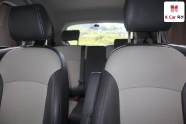 2014 - chevrolet spark
