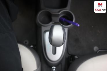 2014 - chevrolet spark