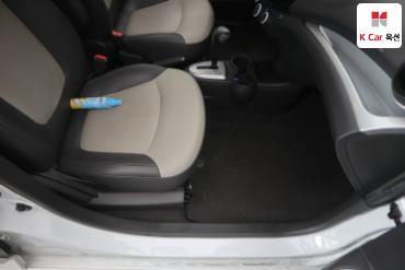 2014 - chevrolet spark