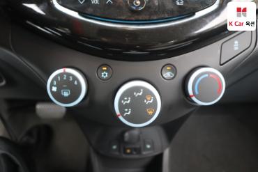 2014 - chevrolet spark