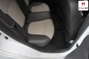 2014 - chevrolet spark