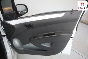 2014 - chevrolet spark