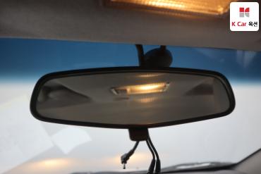 2014 - chevrolet spark