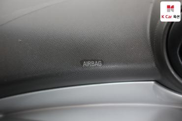 2014 - chevrolet spark