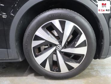 2023 - volkswagen id.4
