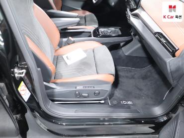 2023 - volkswagen id.4