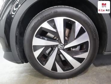 2023 - volkswagen id.4