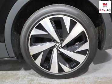 2023 - volkswagen id.4