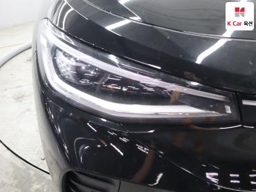 2023 - volkswagen id.4