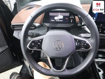 2023 - volkswagen id.4