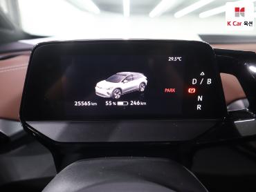 2023 - volkswagen id.4