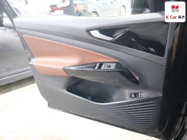 2023 - volkswagen id.4