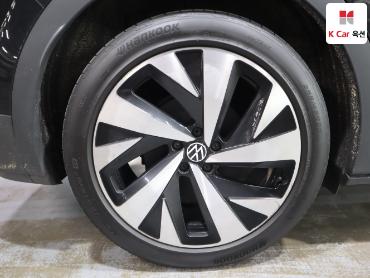 2023 - volkswagen id.4