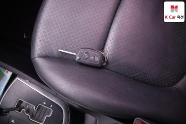 2015 - hyundai accent