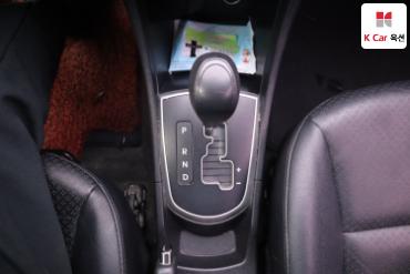 2015 - hyundai accent
