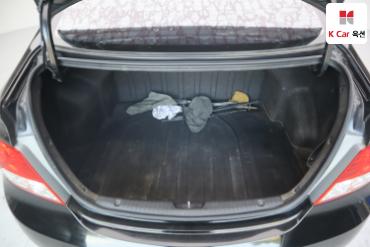 2015 - hyundai accent