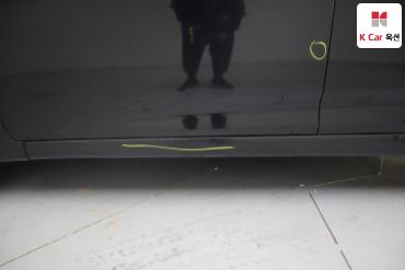 2015 - hyundai accent