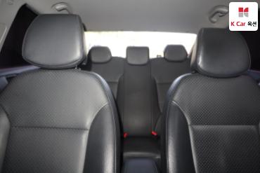 2015 - hyundai accent