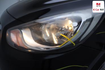 2015 - hyundai accent