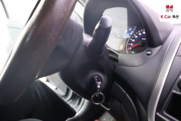2015 - hyundai accent