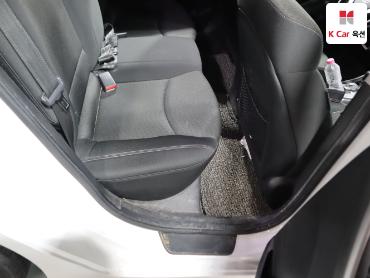 2011 - hyundai avante