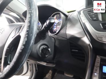 2011 - hyundai avante