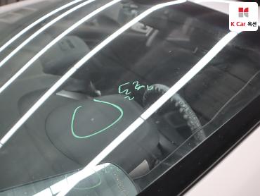 2011 - hyundai avante