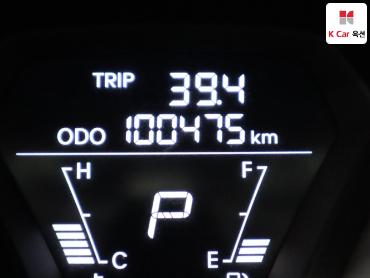 2011 - hyundai avante