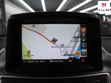 2011 - hyundai avante