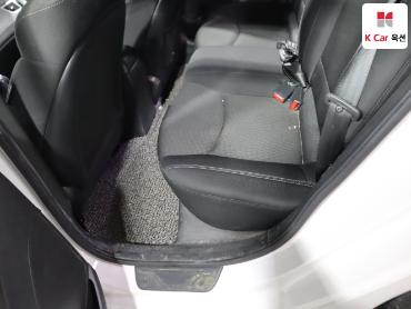 2011 - hyundai avante