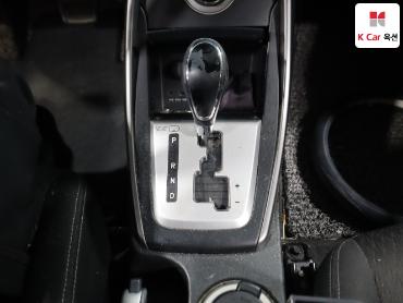 2011 - hyundai avante