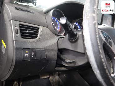 2011 - hyundai avante