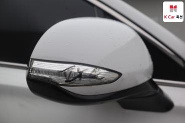 2019 - hyundai santa fe