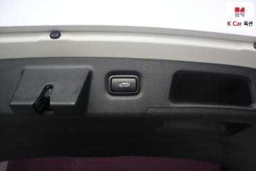2019 - hyundai santa fe
