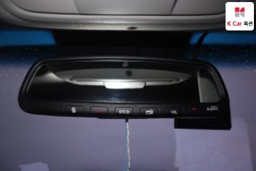 2019 - hyundai santa fe