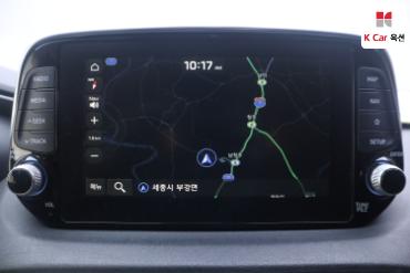 2019 - hyundai santa fe