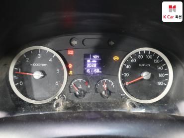 2018 - hyundai porter ii
