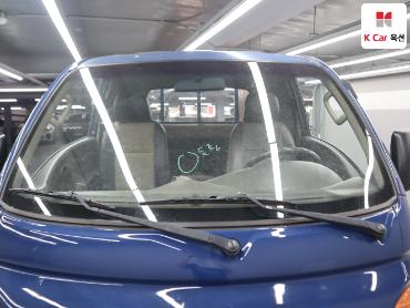 2018 - hyundai porter ii