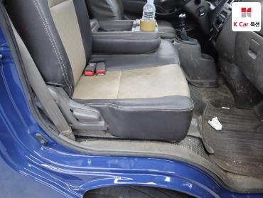 2018 - hyundai porter ii