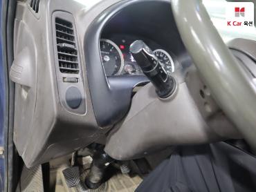 2018 - hyundai porter ii