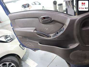 2018 - hyundai porter ii