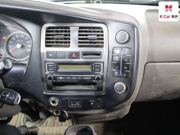 2018 - hyundai porter ii