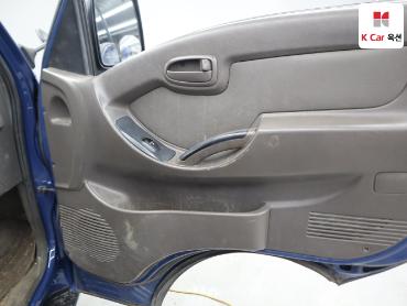 2018 - hyundai porter ii