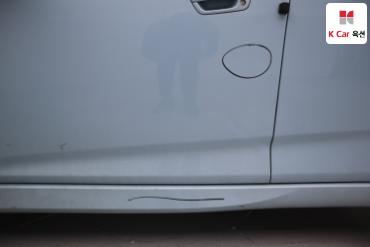 2014 - chevrolet spark