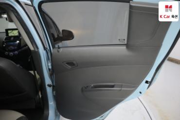 2014 - chevrolet spark