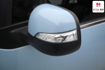 2014 - chevrolet spark