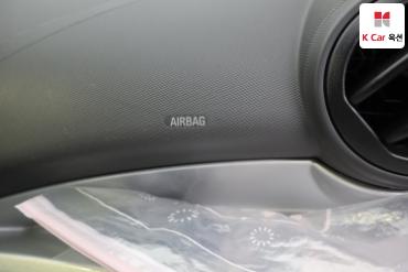 2014 - chevrolet spark