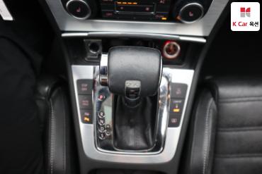 2011 - volkswagen cc