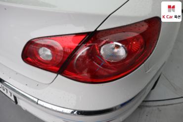 2011 - volkswagen cc