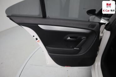 2011 - volkswagen cc